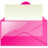  Mail pink